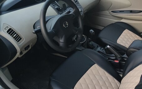 Nissan Primera III, 2004 год, 400 000 рублей, 5 фотография