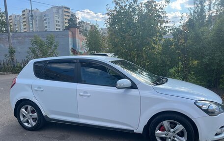 KIA cee'd I рестайлинг, 2012 год, 650 000 рублей, 2 фотография