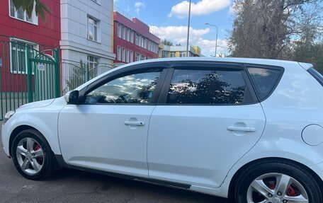 KIA cee'd I рестайлинг, 2012 год, 650 000 рублей, 4 фотография