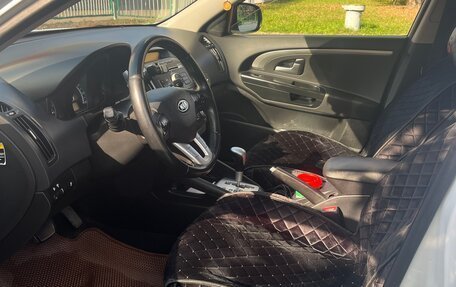 KIA cee'd I рестайлинг, 2012 год, 650 000 рублей, 6 фотография