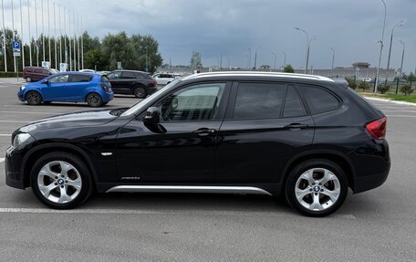 BMW X1, 2010 год, 1 400 000 рублей, 5 фотография