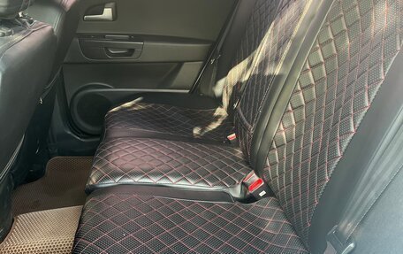 KIA cee'd I рестайлинг, 2012 год, 650 000 рублей, 7 фотография