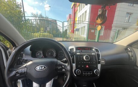 KIA cee'd I рестайлинг, 2012 год, 650 000 рублей, 5 фотография
