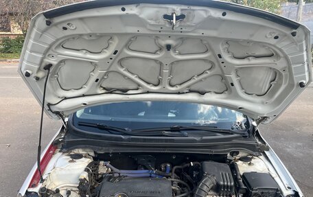 KIA cee'd I рестайлинг, 2012 год, 650 000 рублей, 9 фотография