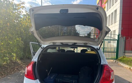 KIA cee'd I рестайлинг, 2012 год, 650 000 рублей, 8 фотография