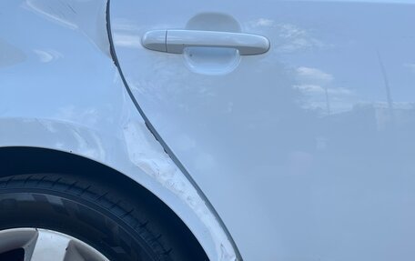 KIA cee'd I рестайлинг, 2012 год, 650 000 рублей, 10 фотография