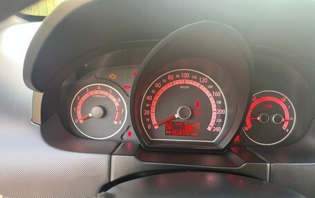 KIA cee'd I рестайлинг, 2012 год, 650 000 рублей, 12 фотография