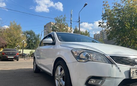 KIA cee'd I рестайлинг, 2012 год, 650 000 рублей, 15 фотография