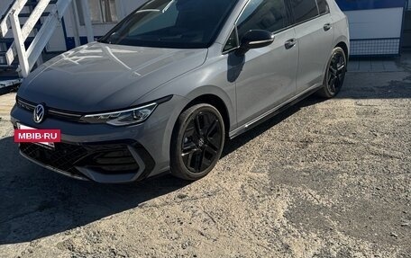 Volkswagen Golf VIII, 2025 год, 4 000 000 рублей, 2 фотография