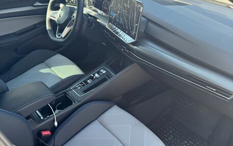 Volkswagen Golf VIII, 2025 год, 4 000 000 рублей, 9 фотография