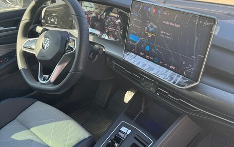 Volkswagen Golf VIII, 2025 год, 4 000 000 рублей, 8 фотография