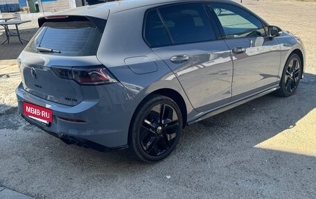 Volkswagen Golf VIII, 2025 год, 4 000 000 рублей, 4 фотография