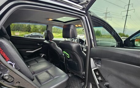 SsangYong Actyon II рестайлинг, 2014 год, 1 220 000 рублей, 7 фотография