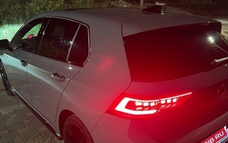 Volkswagen Golf VIII, 2025 год, 4 000 000 рублей, 14 фотография