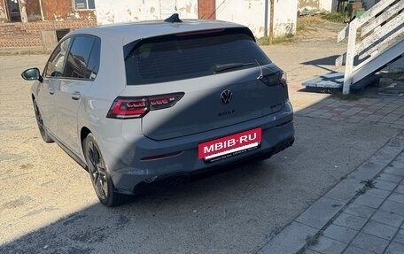 Volkswagen Golf VIII, 2025 год, 4 000 000 рублей, 5 фотография