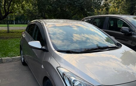 Hyundai i30 II рестайлинг, 2016 год, 1 330 000 рублей, 4 фотография