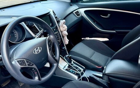 Hyundai i30 II рестайлинг, 2016 год, 1 330 000 рублей, 6 фотография
