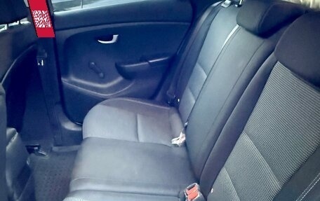Hyundai i30 II рестайлинг, 2016 год, 1 330 000 рублей, 11 фотография