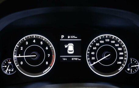 Hyundai Creta, 2022 год, 2 145 500 рублей, 9 фотография