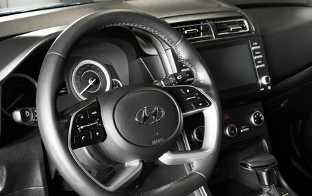 Hyundai Creta, 2022 год, 2 145 500 рублей, 3 фотография