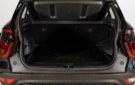 Hyundai Creta, 2022 год, 2 145 500 рублей, 13 фотография