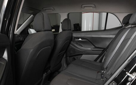 Hyundai Creta, 2022 год, 2 145 500 рублей, 15 фотография