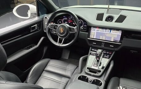Porsche Cayenne III, 2019 год, 7 069 449 рублей, 7 фотография