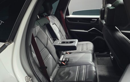 Porsche Cayenne III, 2019 год, 7 069 449 рублей, 14 фотография
