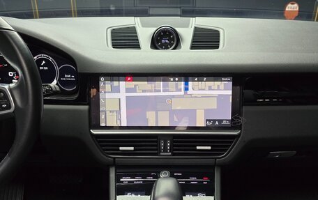 Porsche Cayenne III, 2019 год, 7 069 449 рублей, 16 фотография
