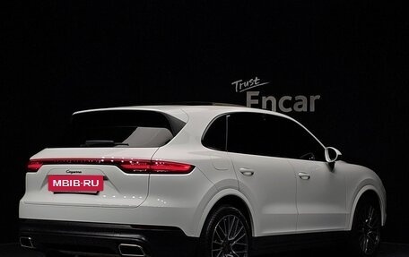 Porsche Cayenne III, 2019 год, 7 069 449 рублей, 2 фотография