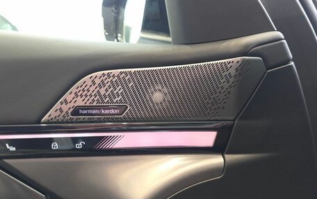BMW 5 серия, 2025 год, 8 800 000 рублей, 17 фотография