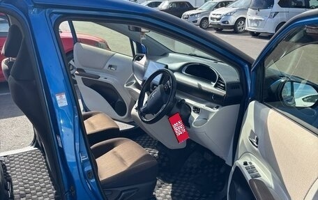 Toyota Sienta II, 2017 год, 1 470 000 рублей, 8 фотография