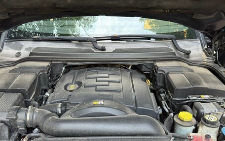 Land Rover Discovery III, 2009 год, 4 фотография