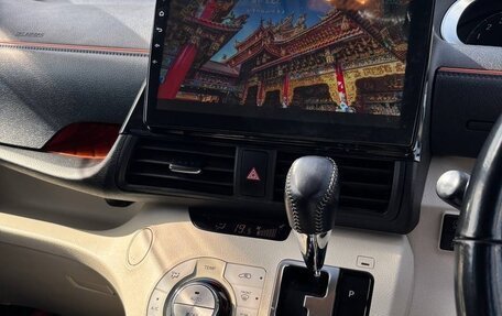 Toyota Sienta II, 2017 год, 1 470 000 рублей, 18 фотография