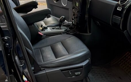 Land Rover Discovery III, 2009 год, 7 фотография