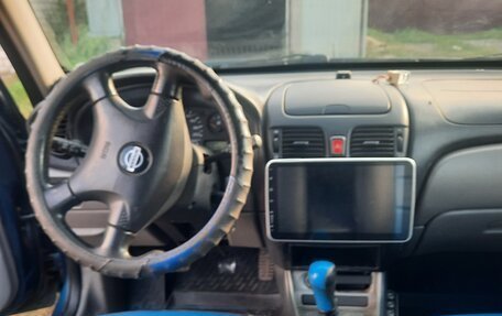 Nissan Almera, 2000 год, 300 000 рублей, 7 фотография