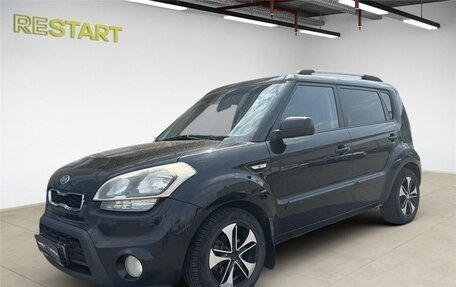 KIA Soul I рестайлинг, 2012 год, 599 000 рублей, 2 фотография
