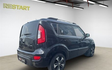 KIA Soul I рестайлинг, 2012 год, 599 000 рублей, 5 фотография