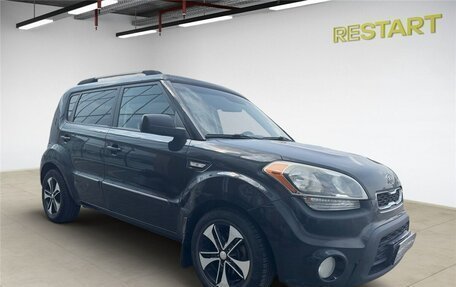 KIA Soul I рестайлинг, 2012 год, 599 000 рублей, 3 фотография