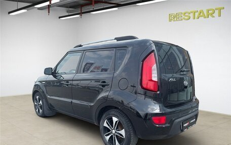 KIA Soul I рестайлинг, 2012 год, 599 000 рублей, 6 фотография