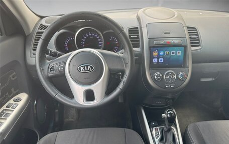 KIA Soul I рестайлинг, 2012 год, 599 000 рублей, 7 фотография