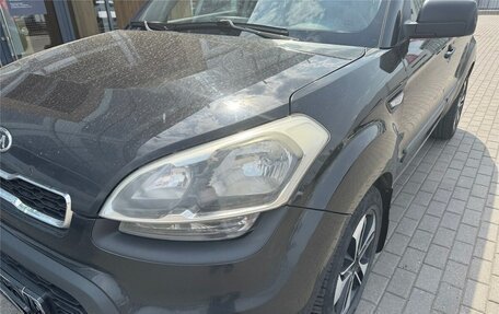 KIA Soul I рестайлинг, 2012 год, 599 000 рублей, 13 фотография