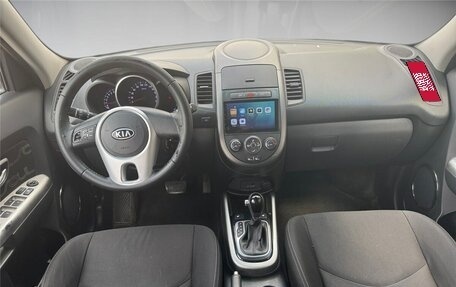 KIA Soul I рестайлинг, 2012 год, 599 000 рублей, 8 фотография
