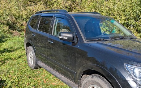 KIA Mohave I, 2013 год, 1 450 000 рублей, 2 фотография