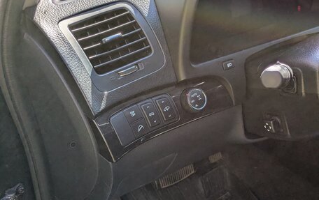 KIA Mohave I, 2013 год, 1 450 000 рублей, 12 фотография