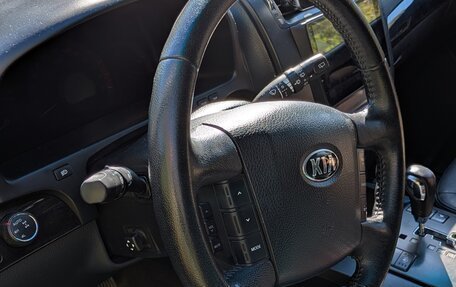 KIA Mohave I, 2013 год, 1 450 000 рублей, 11 фотография