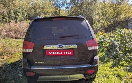 KIA Mohave I, 2013 год, 1 450 000 рублей, 4 фотография