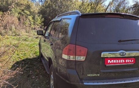 KIA Mohave I, 2013 год, 1 450 000 рублей, 5 фотография