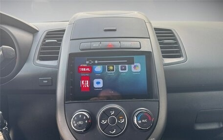 KIA Soul I рестайлинг, 2012 год, 599 000 рублей, 11 фотография