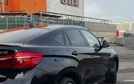 BMW X6, 2016 год, 3 600 000 рублей, 3 фотография